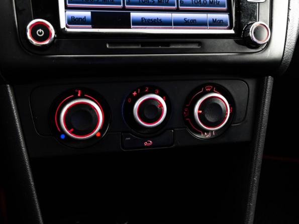 Volkswagen Polo V с пробегом 2011 года, цена 429 000 рублей, 214918 км, седан, Автокод Объявления