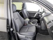 Toyota Land Cruiser Prado 150 Series Рестайлинг 3 Москва  - изображение 53