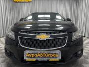 Chevrolet Cruze I Стерлитамак  - изображение 42