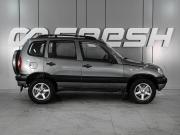 Chevrolet Niva I Ростов-на-Дону  - изображение 19