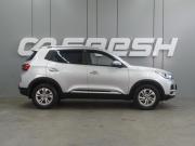 Chery Tiggo 4 I Рестайлинг Воронеж  - изображение 23