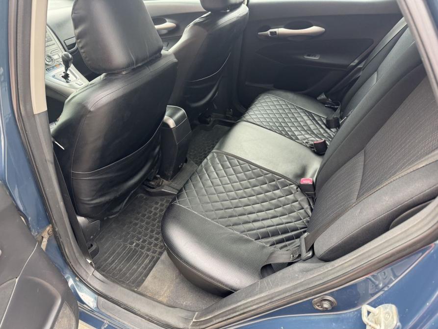 Toyota Auris I Сызрань  - изображение 9