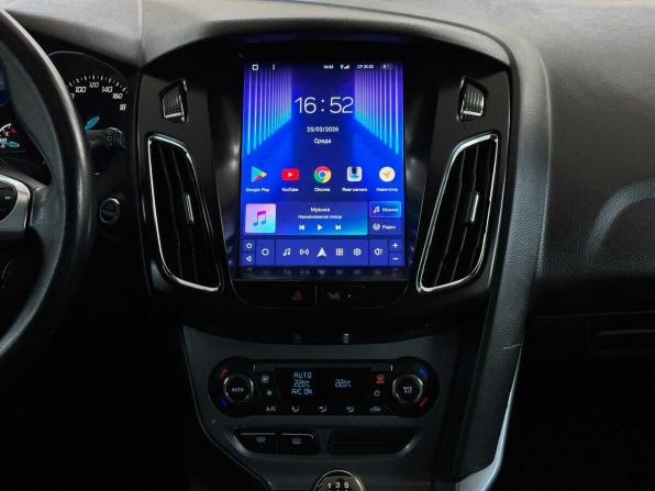 Ford Focus III с пробегом 2013 года, цена 720 000 рублей, 262961 км, универсал, Автокод Объявления