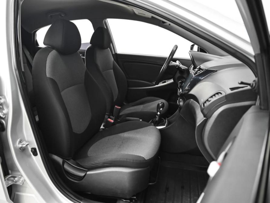Hyundai Solaris I Ставрополь  - изображение 8