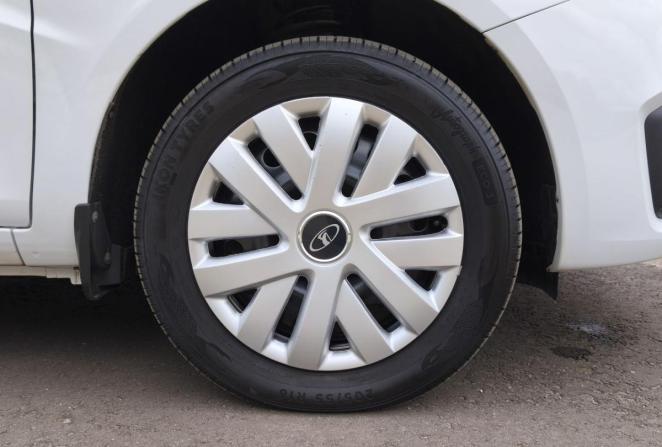 Lada (ВАЗ) Vesta I Рестайлинг (NG) с пробегом 2023 года, цена 1 325 000 рублей, 9241 км, универсал, Автокод Объявления