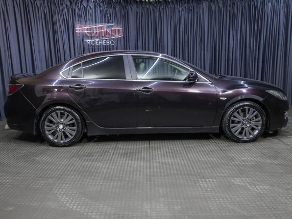 Mazda 6 II (GH) с пробегом 2008 года, цена 729 000 рублей, 234474 км, седан, Автокод Объявления