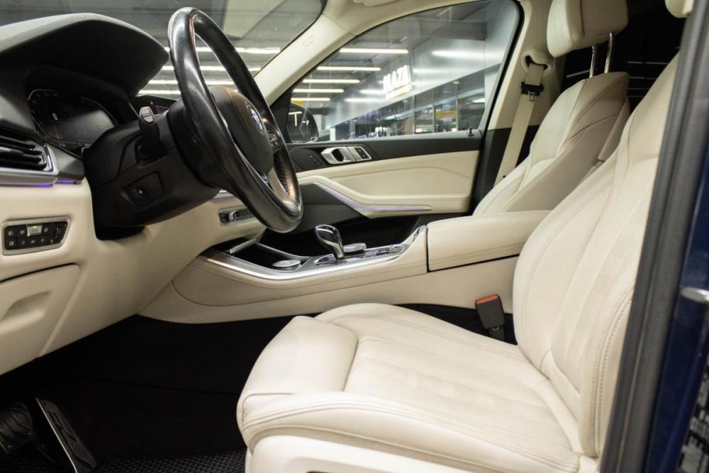 BMW X5 IV (G05/G18) Уфа  - изображение 10