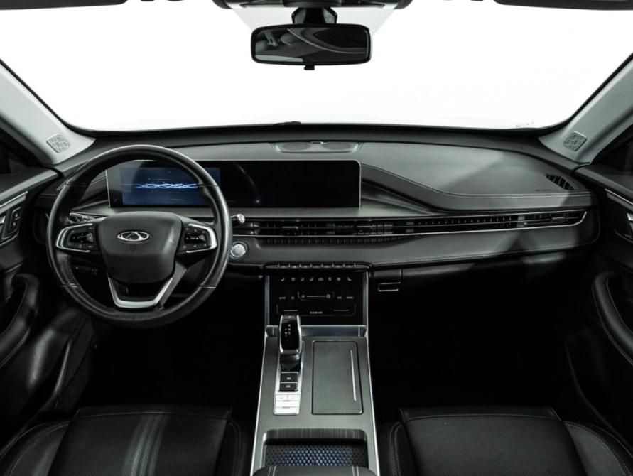 Chery Tiggo 4 Pro I Рестайлинг Санкт-Петербург  - изображение 14