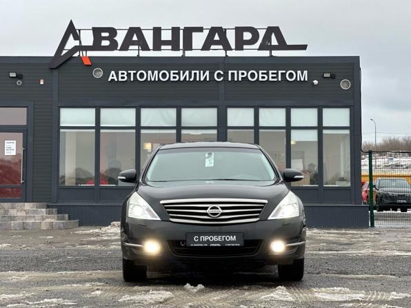 Nissan Teana II Рестайлинг с пробегом 2012 года, цена 950 000 рублей, 255000 км, седан, Автокод Объявления