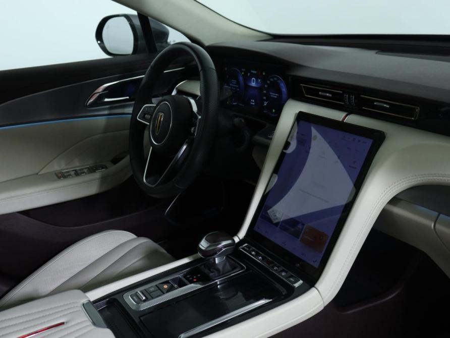 Hongqi H5 II Санкт-Петербург  - изображение 11