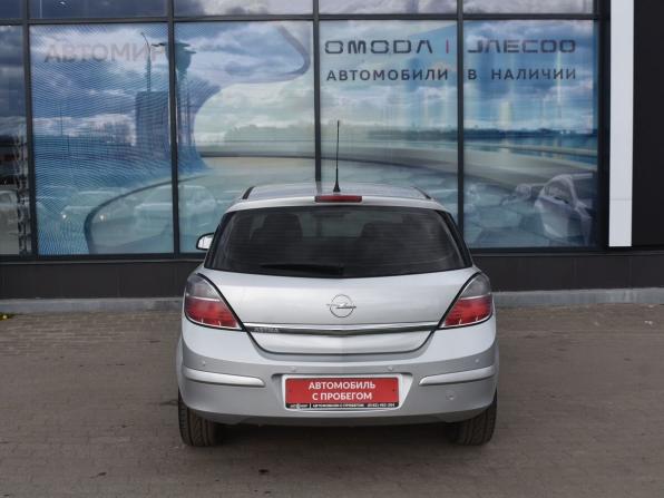 Opel Astra H Рестайлинг с пробегом 2011 года, цена 670 000 рублей, 100259 км, хэтчбек, Автокод Объявления