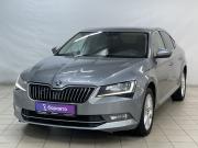 Skoda Superb III Воронеж  - изображение 22