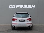 Audi Q7 I (4L) Рестайлинг Краснодар  - изображение 28