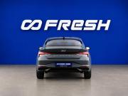 Hyundai Elantra VII (CN7) Москва  - изображение 24