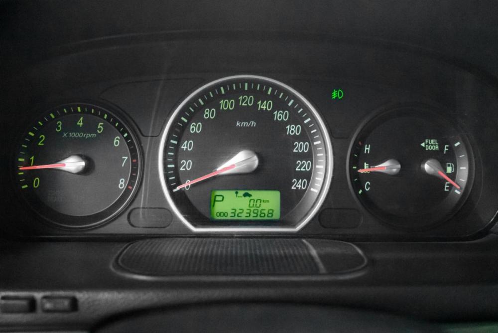 Hyundai Sonata V (NF) Ульяновск  - изображение 14