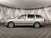 Skoda Octavia II (A5) Рестайлинг Москва  - изображение 24