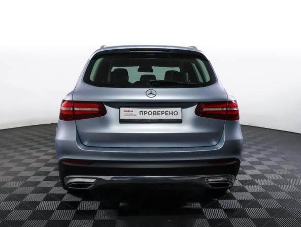 Mercedes-Benz GLC I (X253) с пробегом 2015 года, цена 2 990 000 рублей, 73500 км, внедорожник, Автокод Объявления