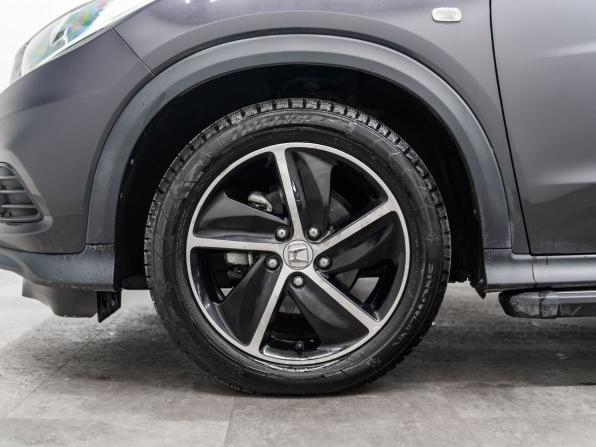 Honda Vezel I Рестайлинг с пробегом 2022 года, цена 1 880 000 рублей, 60270 км, внедорожник, Автокод Объявления