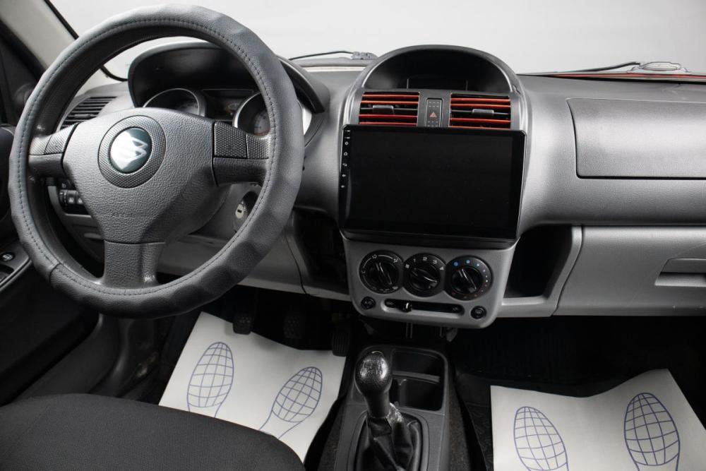 Suzuki Ignis II (HR) Оренбург  - изображение 9