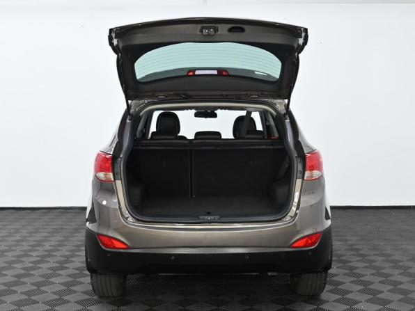 Hyundai ix35 I Рестайлинг с пробегом 2014 года, цена 1 349 000 рублей, 148000 км, внедорожник, Автокод Объявления