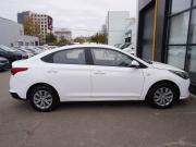 Hyundai Solaris II Рестайлинг Москва  - изображение 19