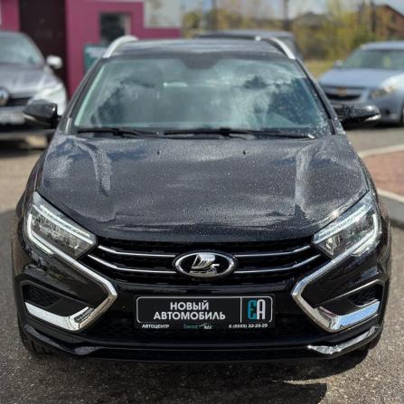 Lada (ВАЗ) Vesta I Рестайлинг (NG) с пробегом 2025 года, цена 1 699 000 рублей, 21 км, универсал, Автокод Объявления