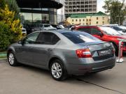 Skoda Octavia III (A7) Рестайлинг Москва  - изображение 23