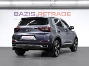 Chery Tiggo 4 Pro I Рестайлинг Тюмень  - изображение 32