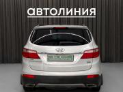 Hyundai Santa Fe III Красноярск  - изображение 21
