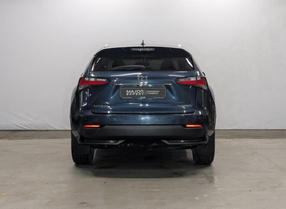 Lexus NX I Санкт-Петербург  - изображение 6