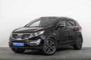 Kia Sportage III Томск  - изображение 21