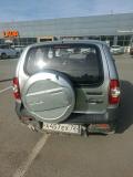 Chevrolet Niva I Рестайлинг Тюмень  - изображение 6