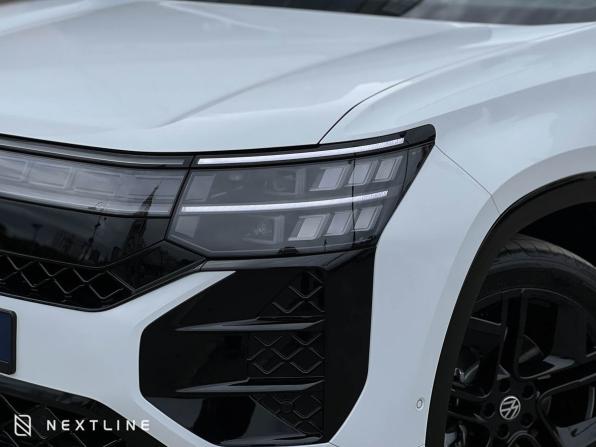 Новый Volkswagen Teramont II (China Market) 2026 года, цена 6 090 000 рублей, внедорожник, Автокод Объявления