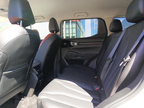 Haval H3 I с пробегом 2024 года, цена 2 080 000 рублей, 23255 км, внедорожник, Автокод Объявления