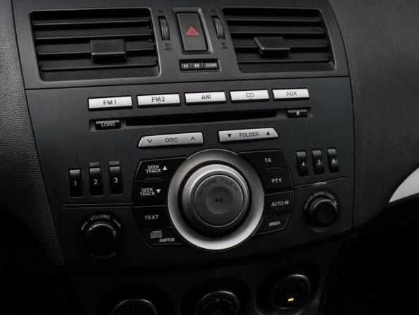 Mazda 3 II (BL) с пробегом 2011 года, цена 800 000 рублей, 217571 км, седан, Автокод Объявления