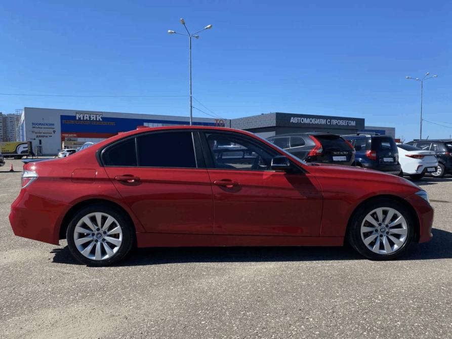 BMW 3 серии VI (F3x) Тверь  - изображение 8