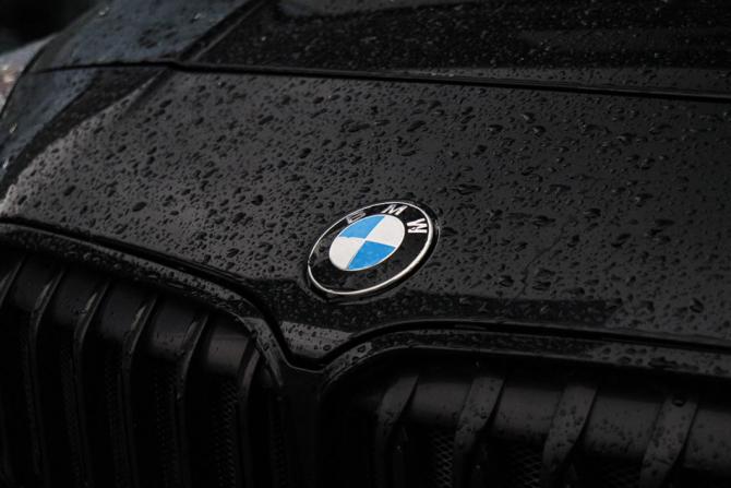 BMW 2 серии F44 с пробегом 2021 года, цена 2 599 000 рублей, 95184 км, седан, Автокод Объявления