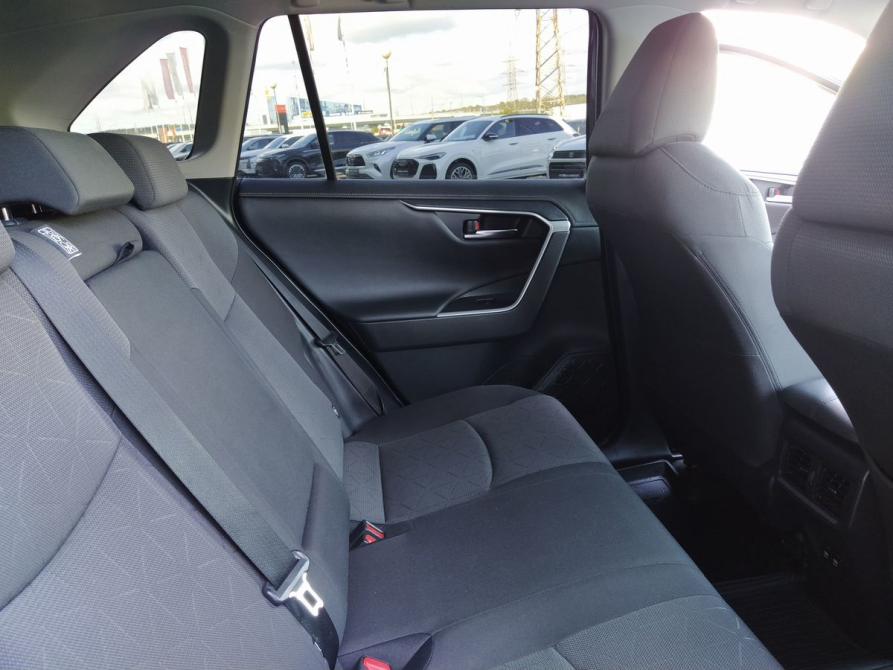 Toyota RAV4 V (XA50) Екатеринбург  - изображение 22