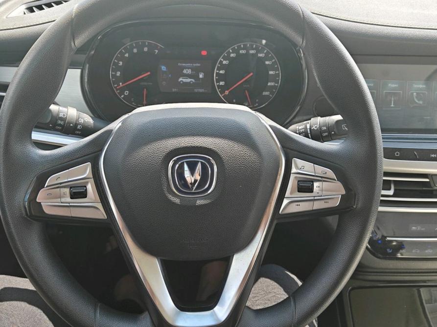 Changan CS35 Plus I Минеральные Воды  - изображение 11