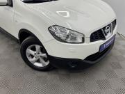 Nissan Qashqai I Рестайлинг Воронеж  - изображение 26