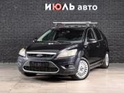 Ford Focus II Рестайлинг Екатеринбург  - изображение 13