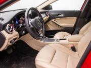 Mercedes-Benz GLA I (X156) Рестайлинг Москва  - изображение 27