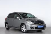 Nissan Tiida I Рестайлинг Новосибирск  - изображение 19