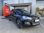 Zotye T600 Набережные Челны  - изображение 25