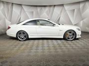 Mercedes-Benz CL-Класс AMG II (C216) Москва  - изображение 36