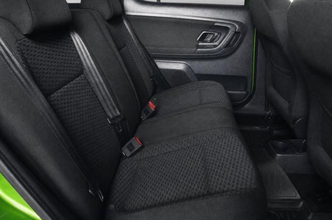 Skoda Fabia II Рестайлинг с пробегом 2012 года, цена 819 000 рублей, 204300 км, хэтчбек, Автокод Объявления