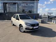 Lada (ВАЗ) Granta I Рестайлинг Саратов  - изображение 18