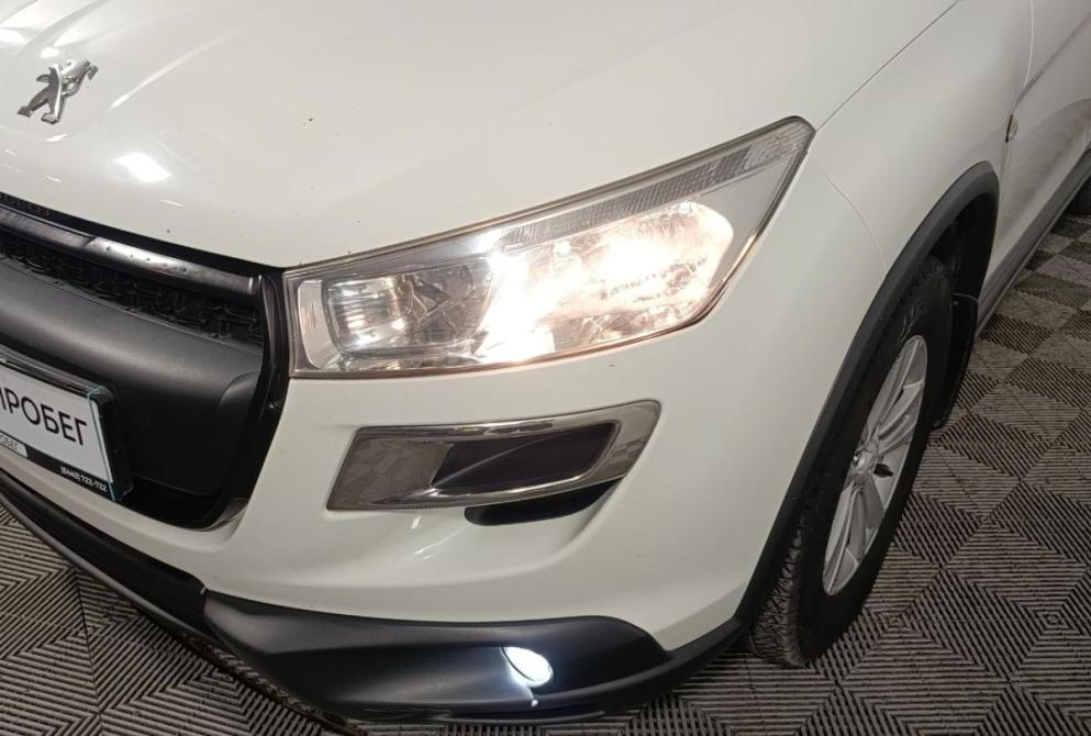 Peugeot 4008 I Волгоград  - изображение 21