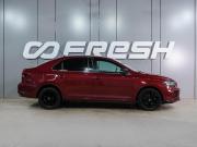 Volkswagen Polo VI Воронеж  - изображение 27