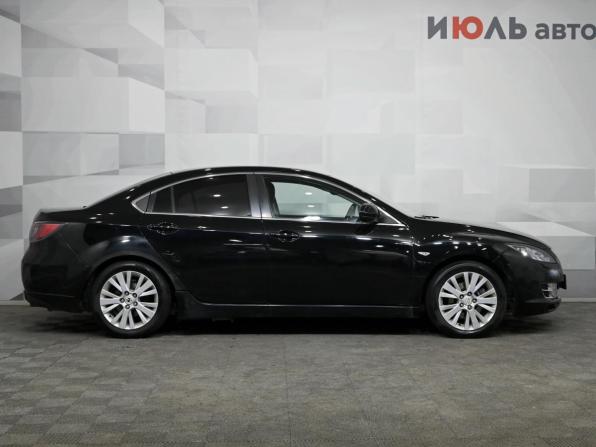 Mazda 6 II (GH) с пробегом 2008 года, цена 720 000 рублей, 352856 км, седан, Автокод Объявления